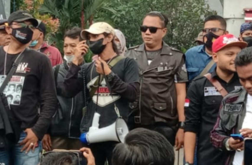 Ketum FWJ Indonesia: Judi Gelper Marak di Batam, Perintah Kapolri Sikat Habis