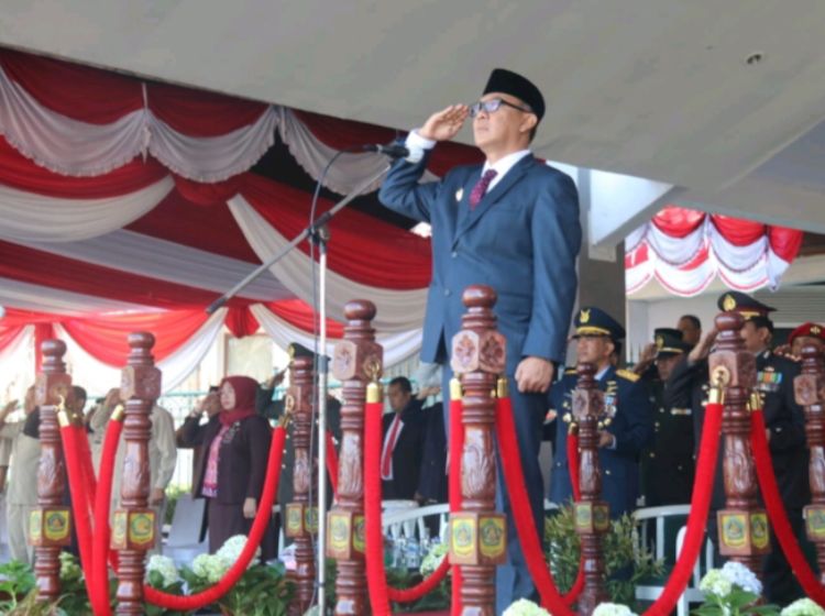 Di Hari Jadi Bogor ke 541 Kecamatan Parung Panjang Gelar Pentas Seni dan Budaya