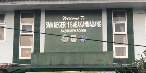 Pemerintah Desa Kritisi PPDB di SMAN 1 Babakan Madang Bogor